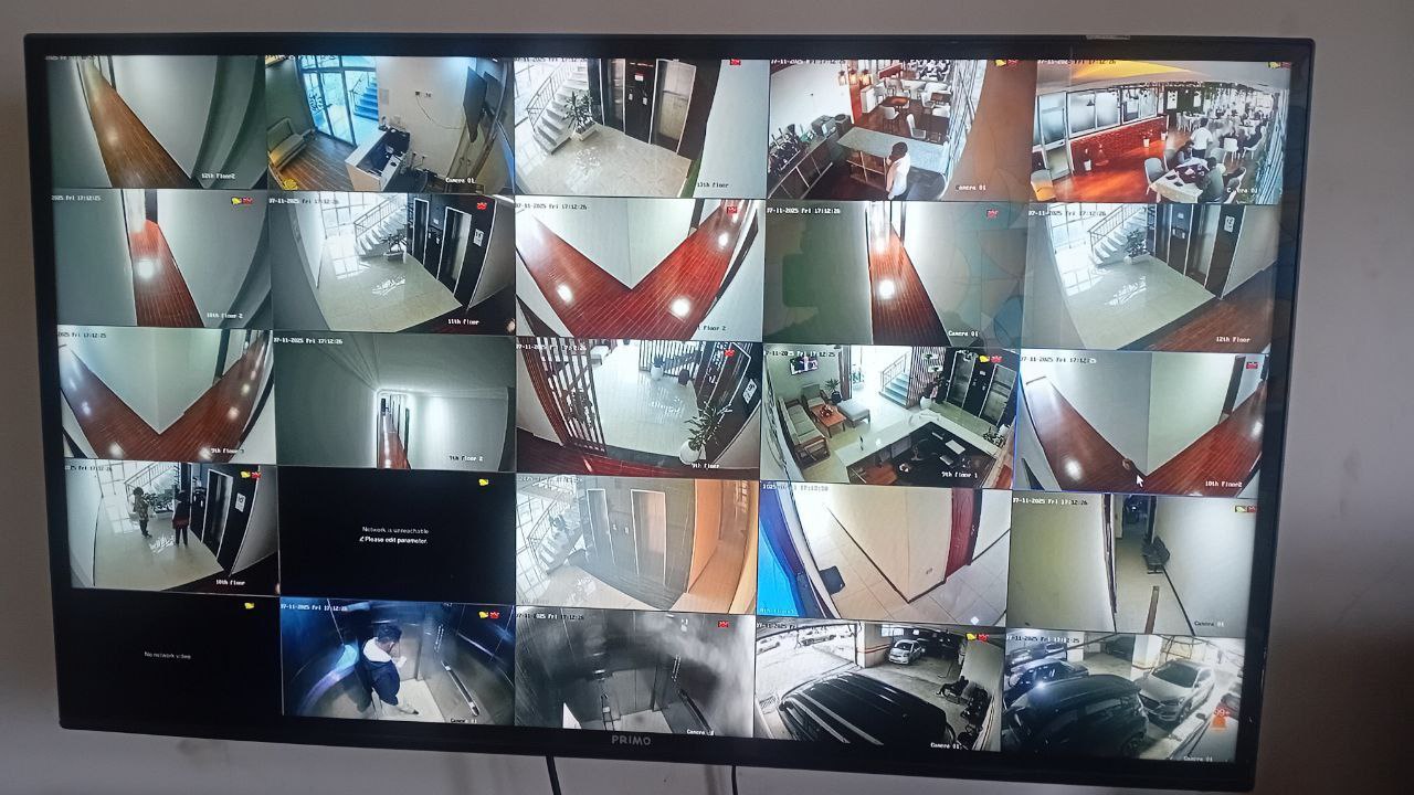 Conference Room