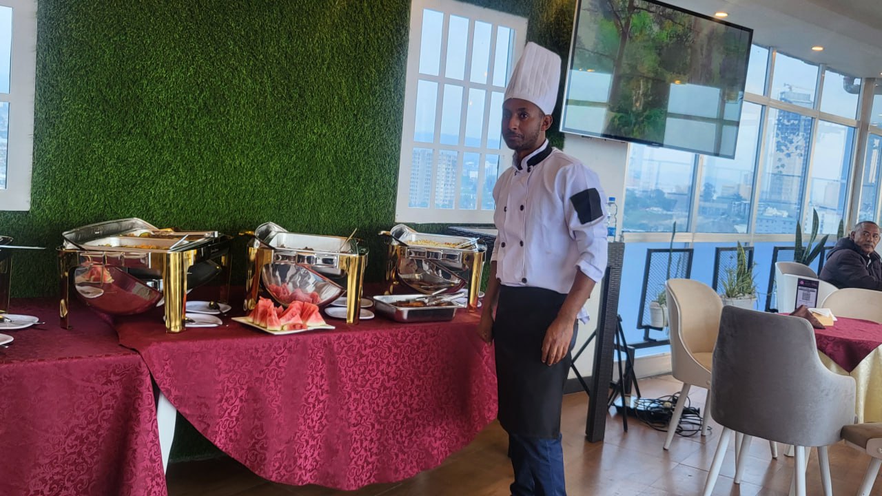 Wedding Event