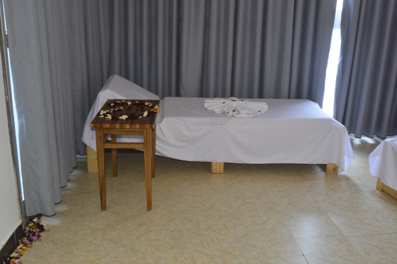 Spa Treatment